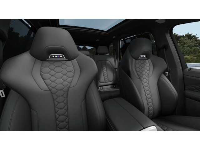 Thumbnail: 2026 BMW X5 - 11