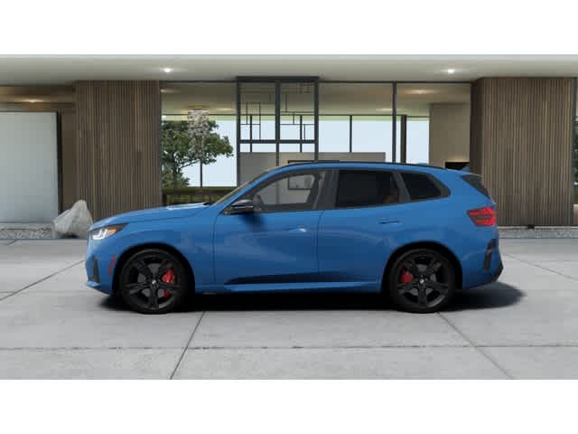 Thumbnail: 2026 BMW X3 - 4
