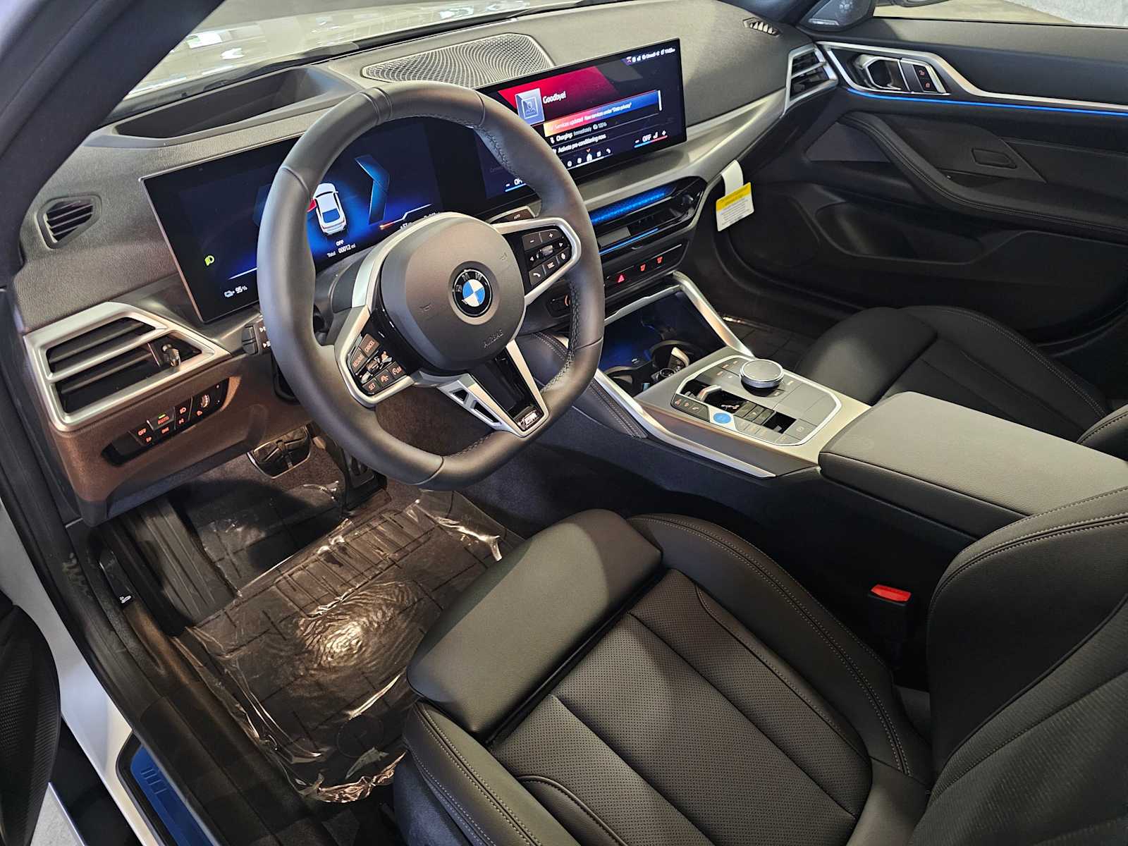 Thumbnail: 2026 BMW i4 - 2