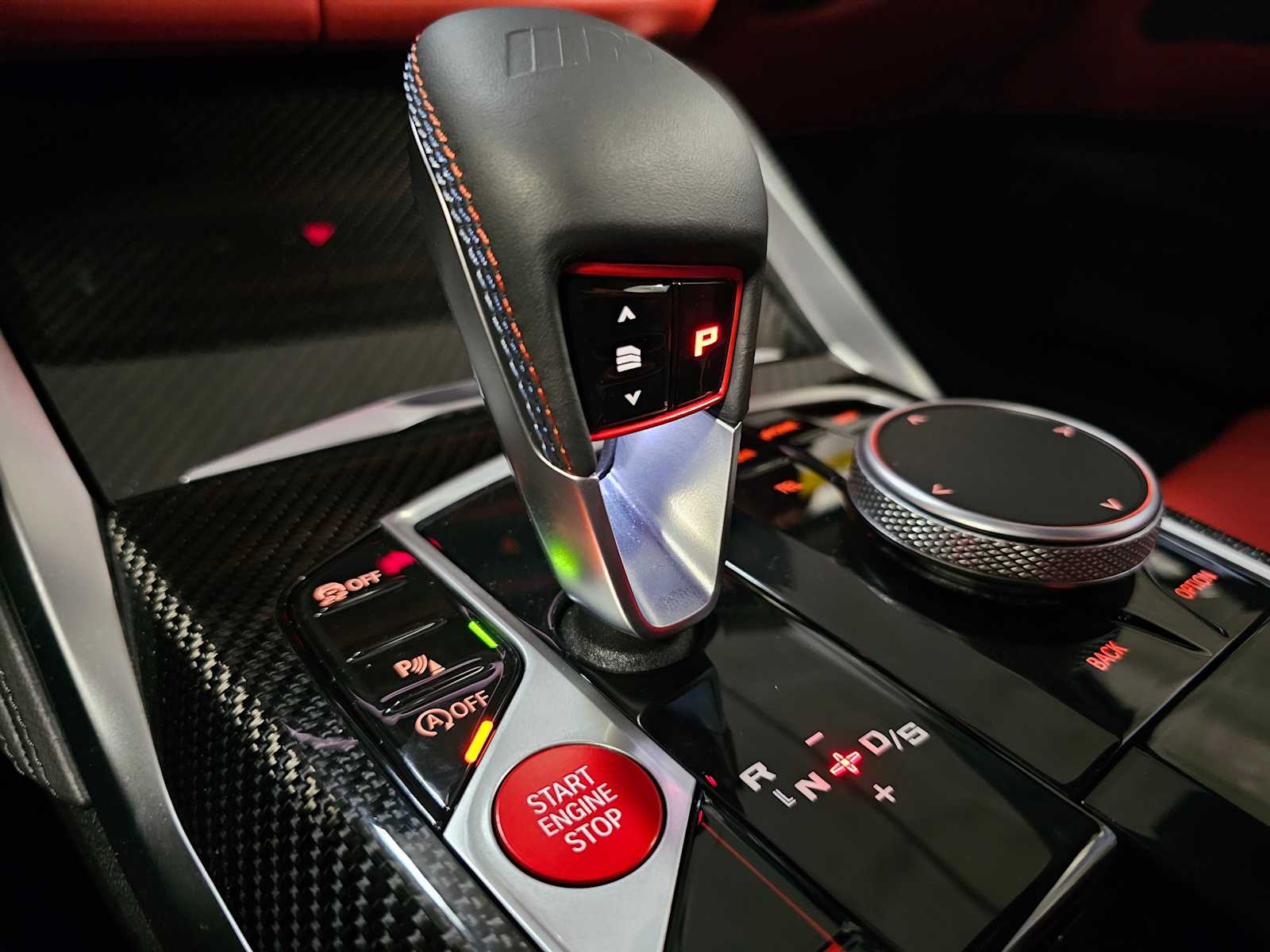 Thumbnail: 2026 BMW M4 - 26
