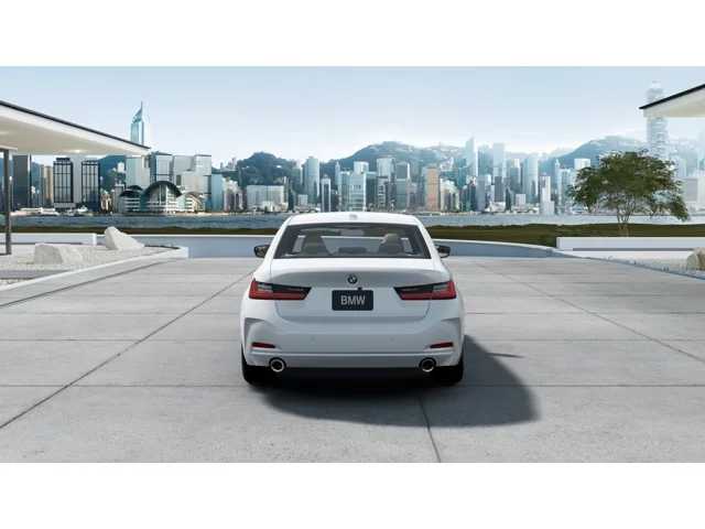 Thumbnail: 2026 BMW 3 Series - 5