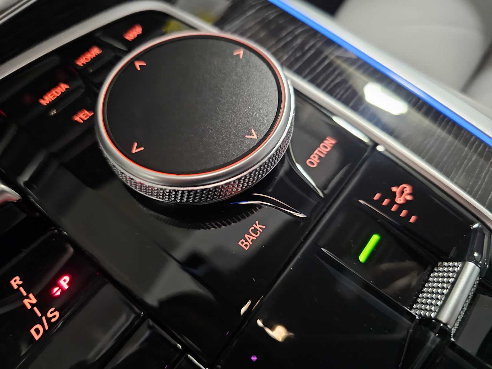 Thumbnail: 2026 BMW X5 - 23