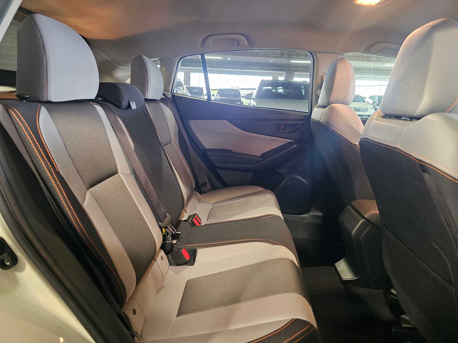 Thumbnail: 2019 Subaru Crosstrek - 33