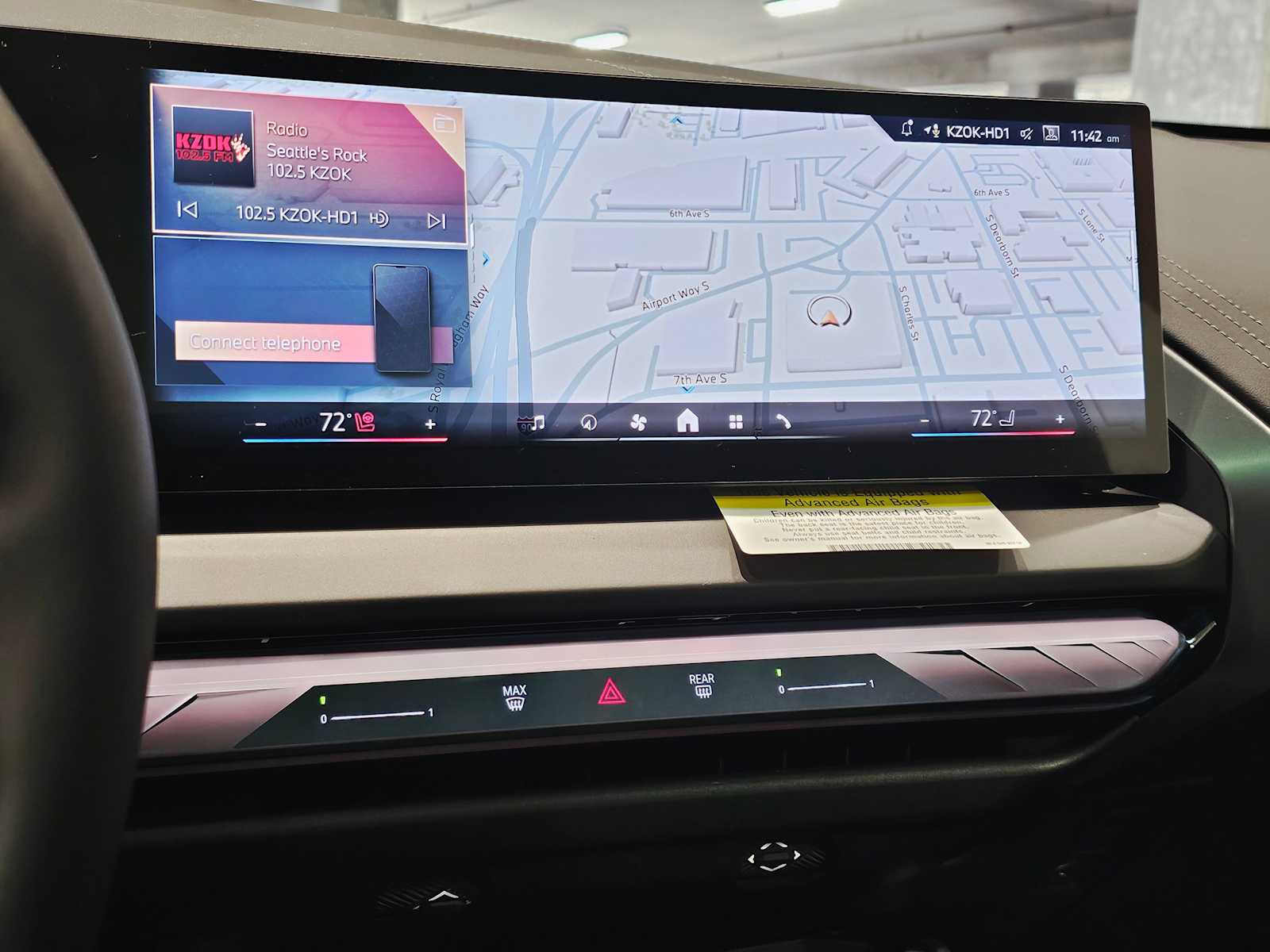 Thumbnail: 2026 BMW X3 - 16