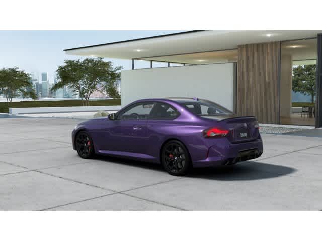 Thumbnail: 2026 BMW 2 Series - 2
