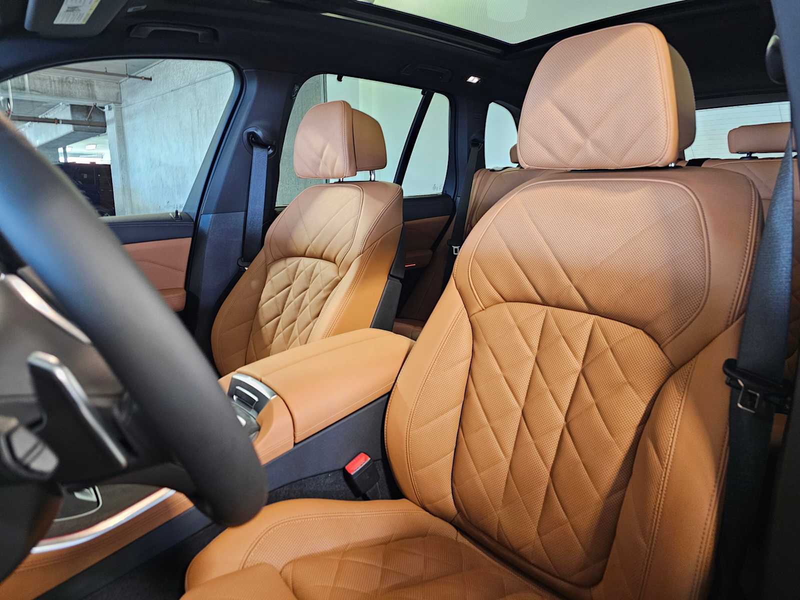 Thumbnail: 2026 BMW X5 - 34