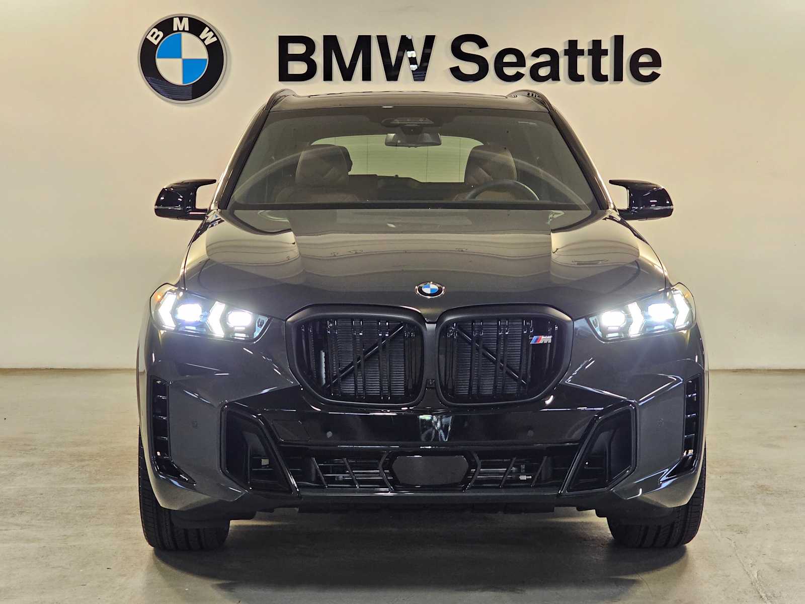 Thumbnail: 2026 BMW X5 - 6