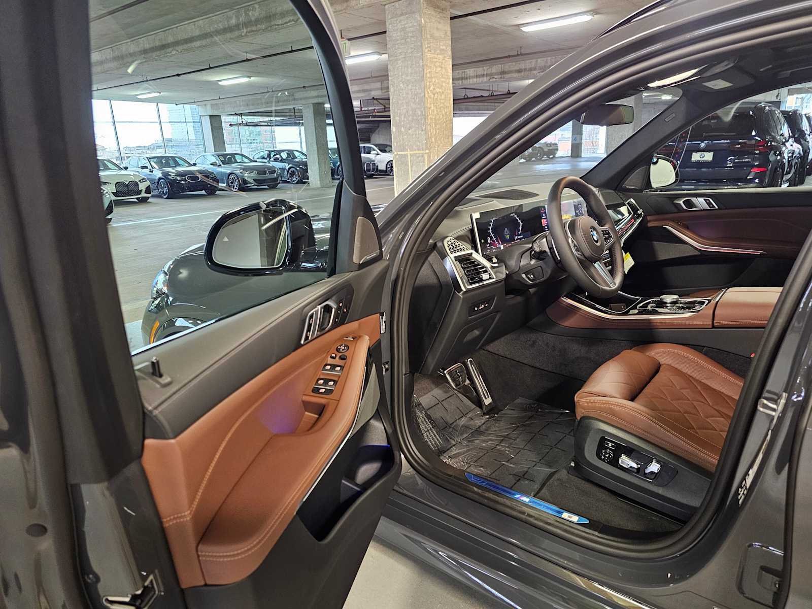 Thumbnail: 2026 BMW X5 - 29