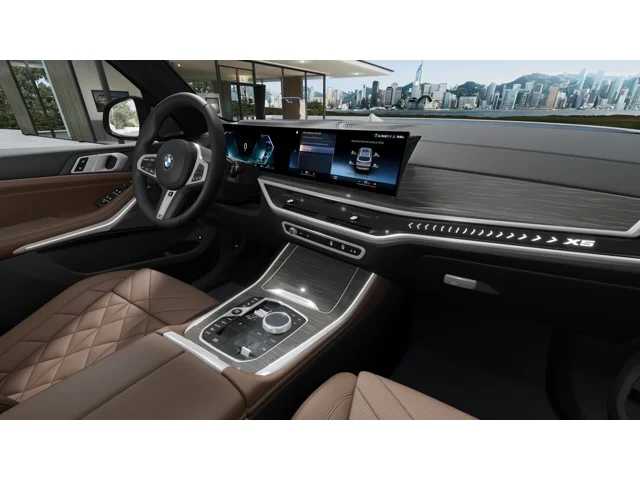 Thumbnail: 2026 BMW X5 - 14