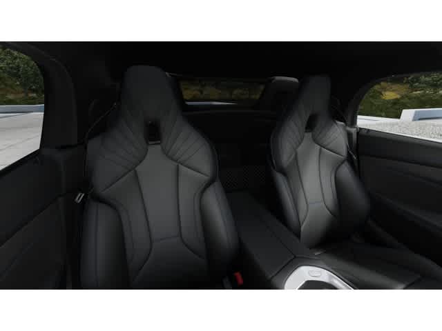 Thumbnail: 2026 BMW Z4 - 11