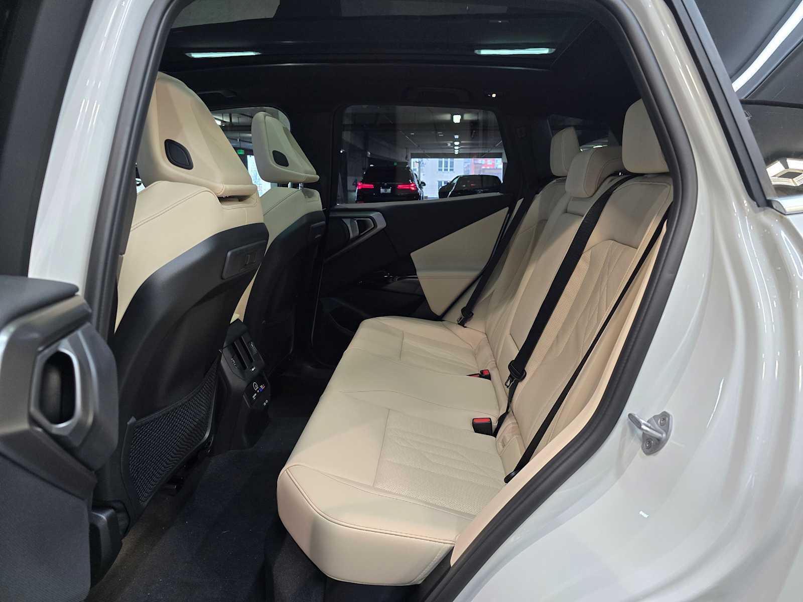 Thumbnail: 2026 BMW X3 - 26