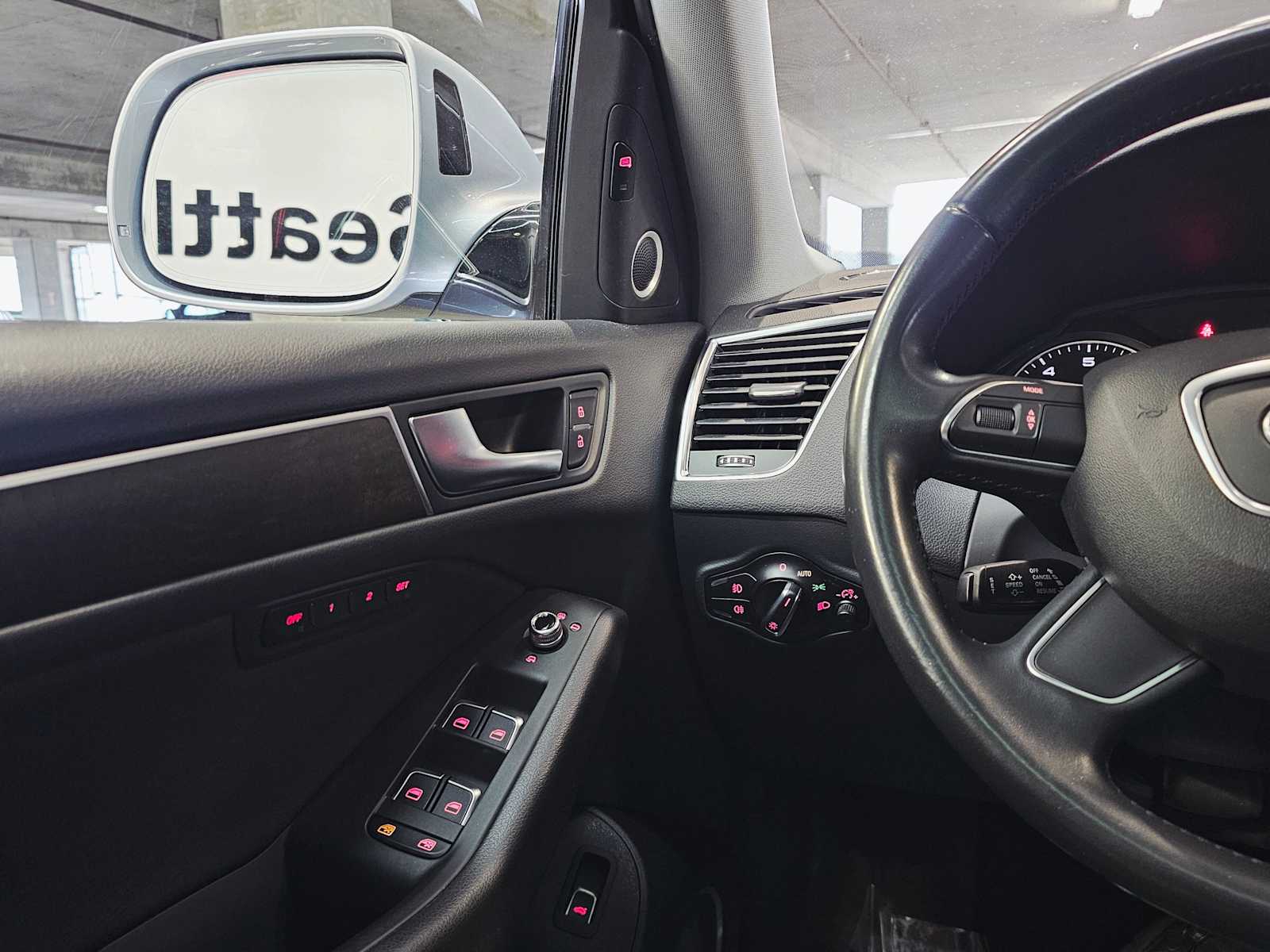 Thumbnail: 2016 Audi Q5 - 22