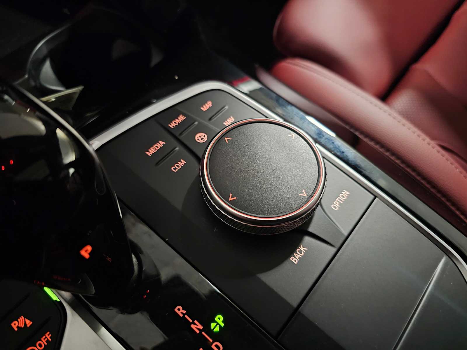 Thumbnail: 2023 BMW X3 - 24