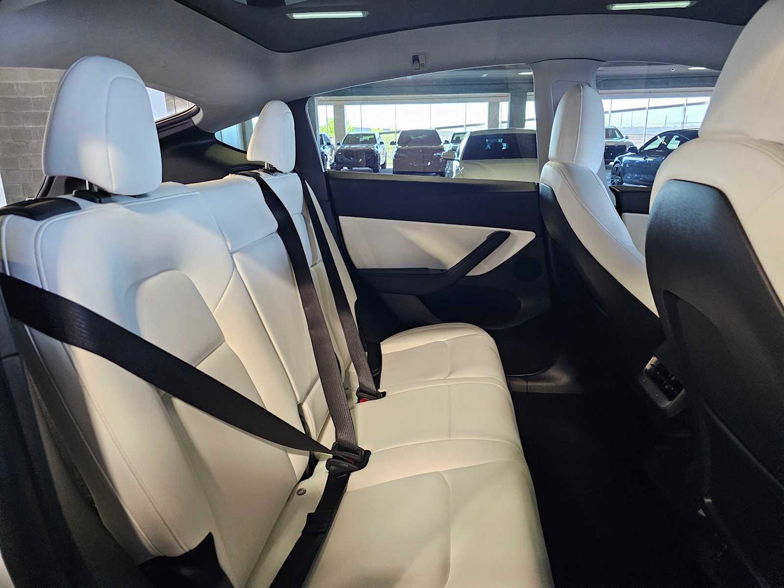 Thumbnail: 2020 Tesla Model Y - 26