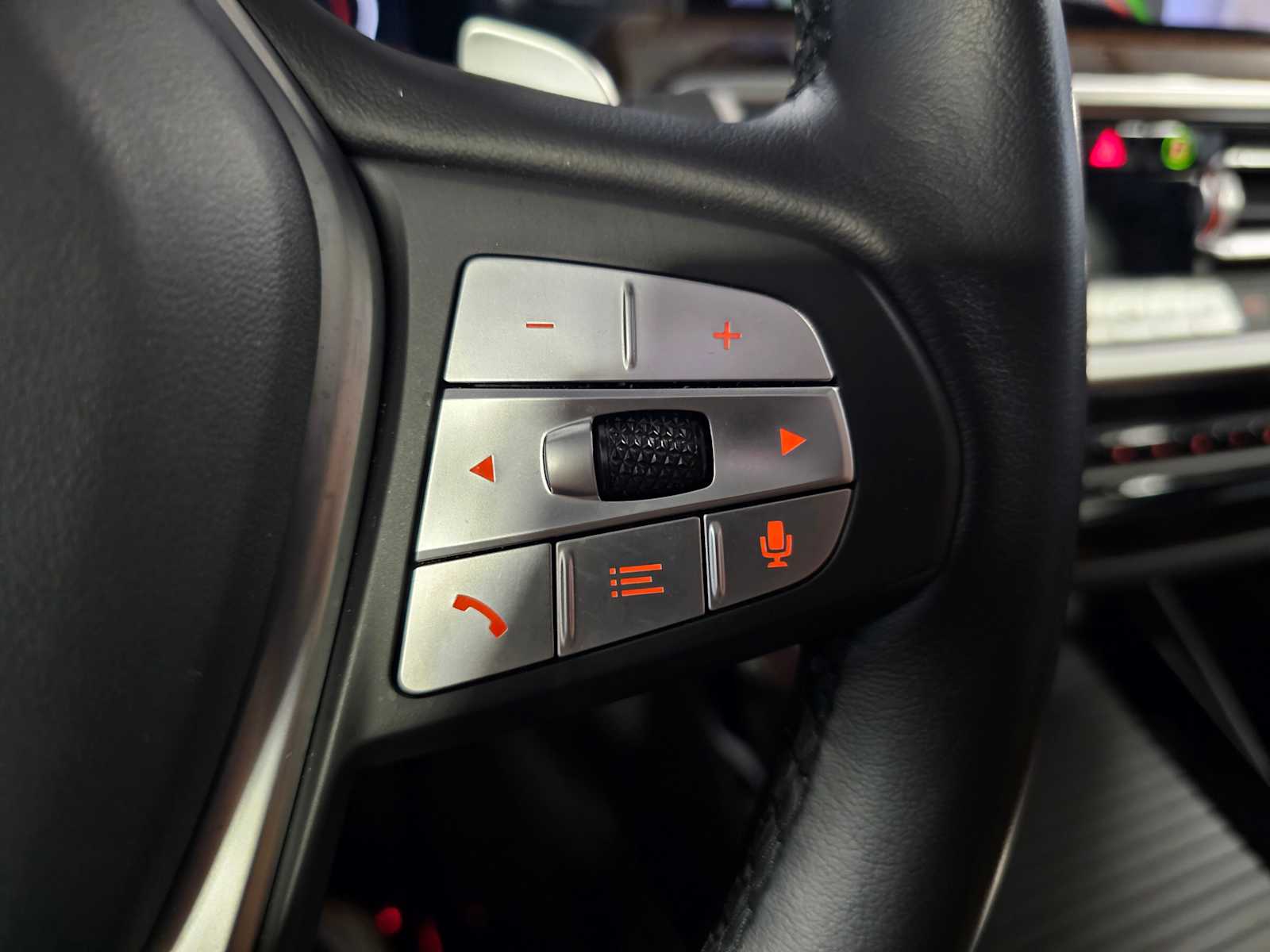 Thumbnail: 2023 BMW X3 - 20