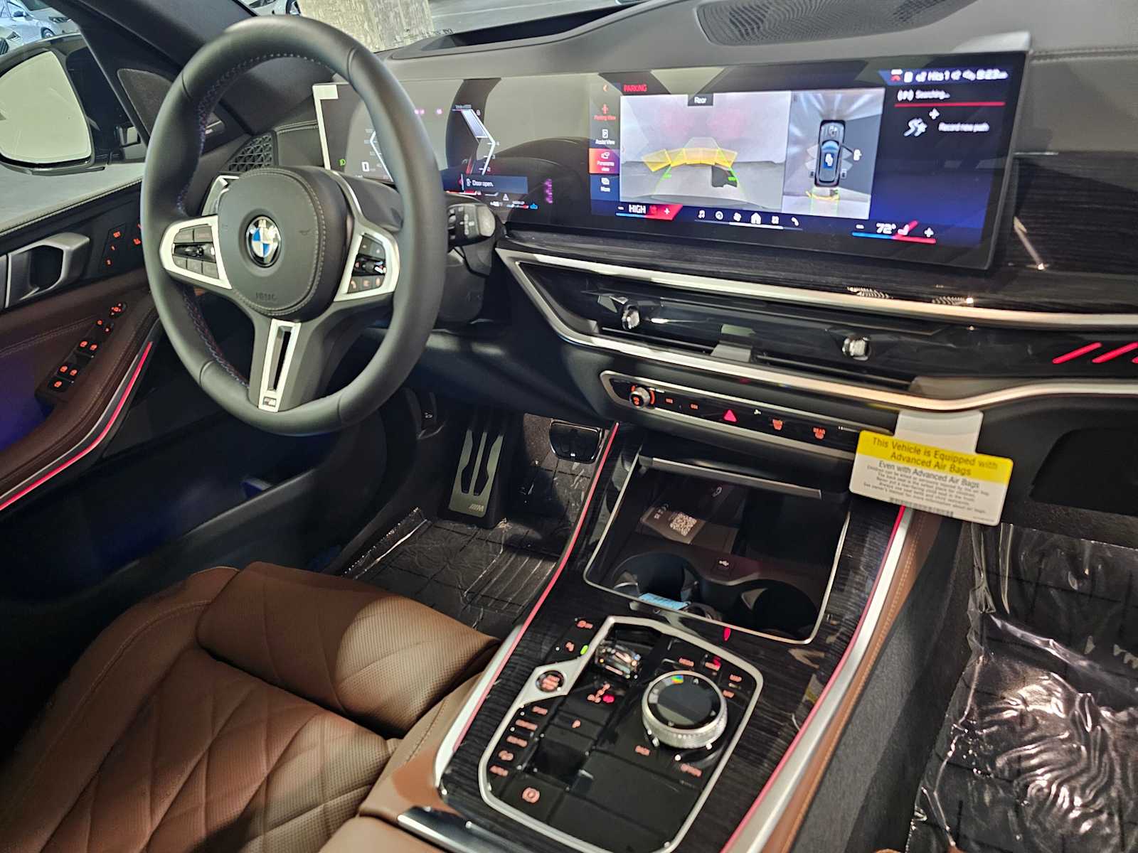 Thumbnail: 2026 BMW X5 - 42