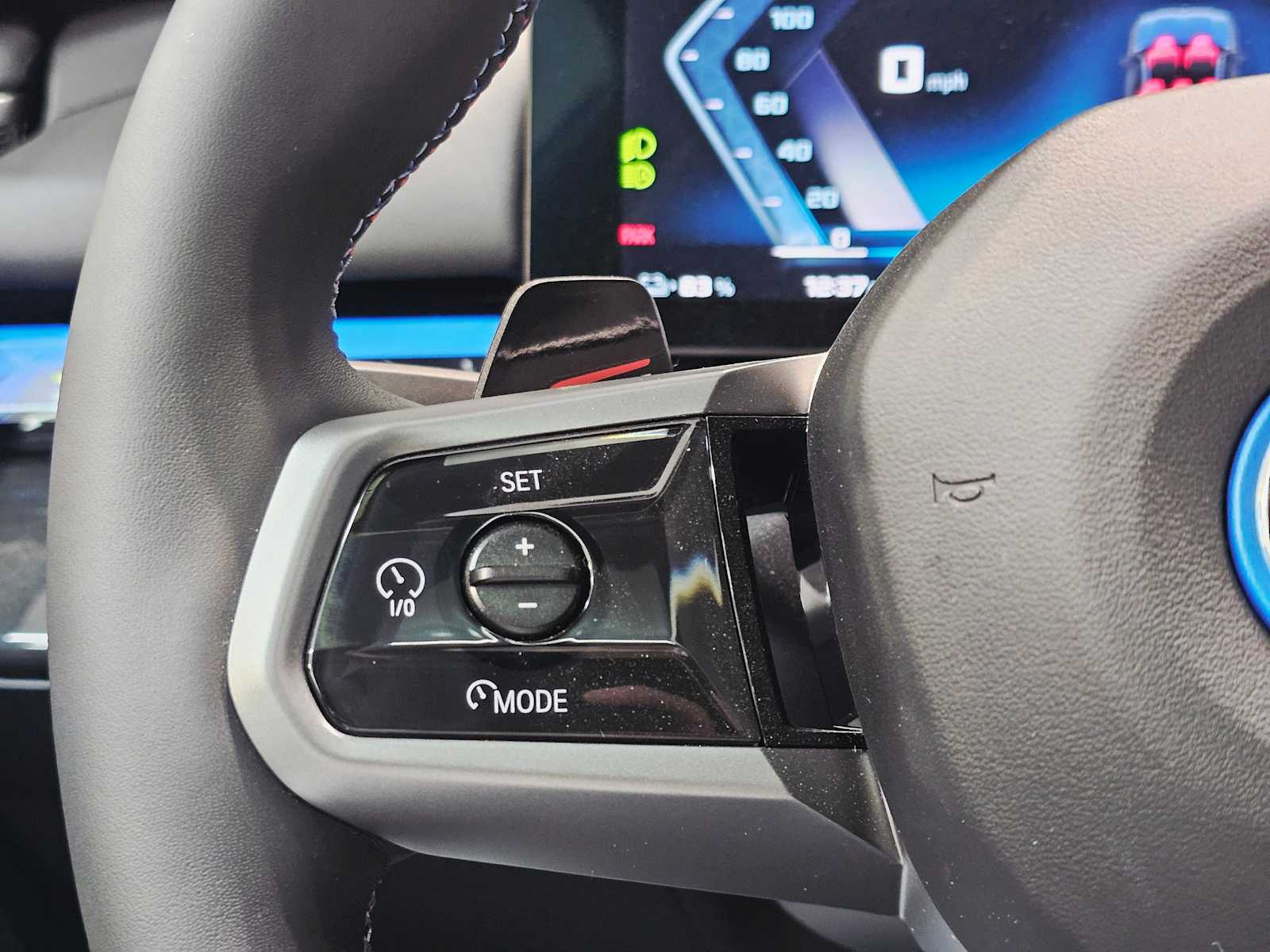 Thumbnail: 2025 BMW i5 - 12