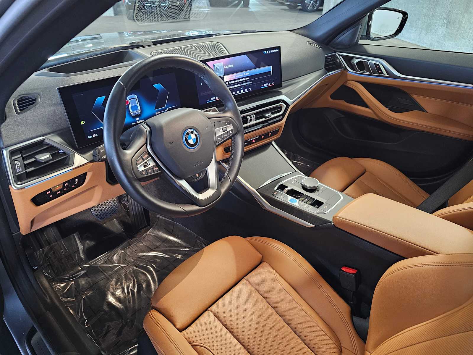 Thumbnail: 2024 BMW i4 - 2