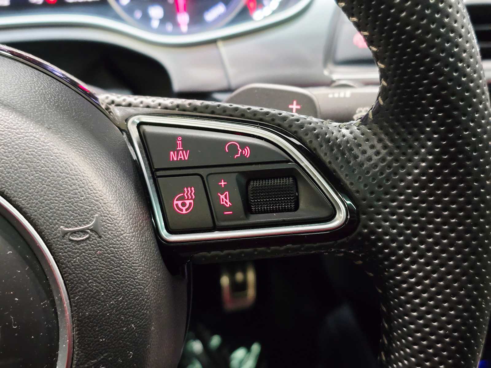 Thumbnail: 2017 Audi A6 - 18