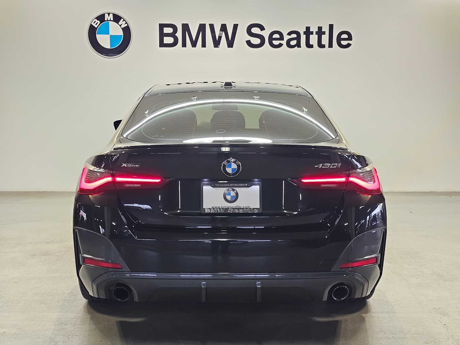 Thumbnail: 2023 BMW 4 Series - 5