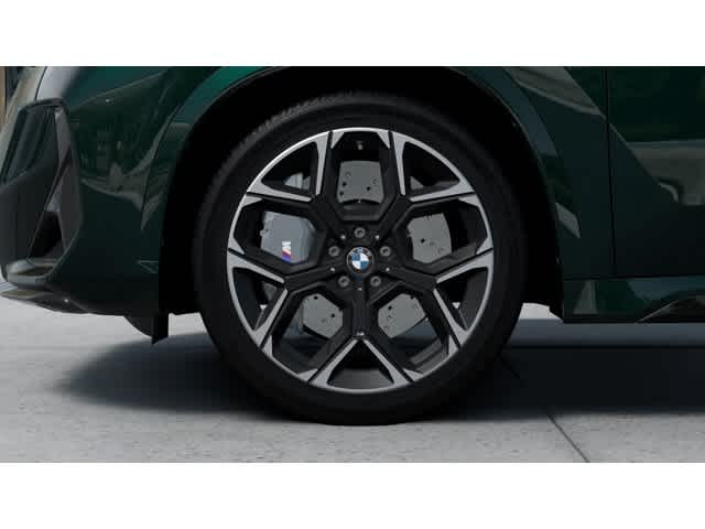 Thumbnail: 2026 BMW X1 - 7