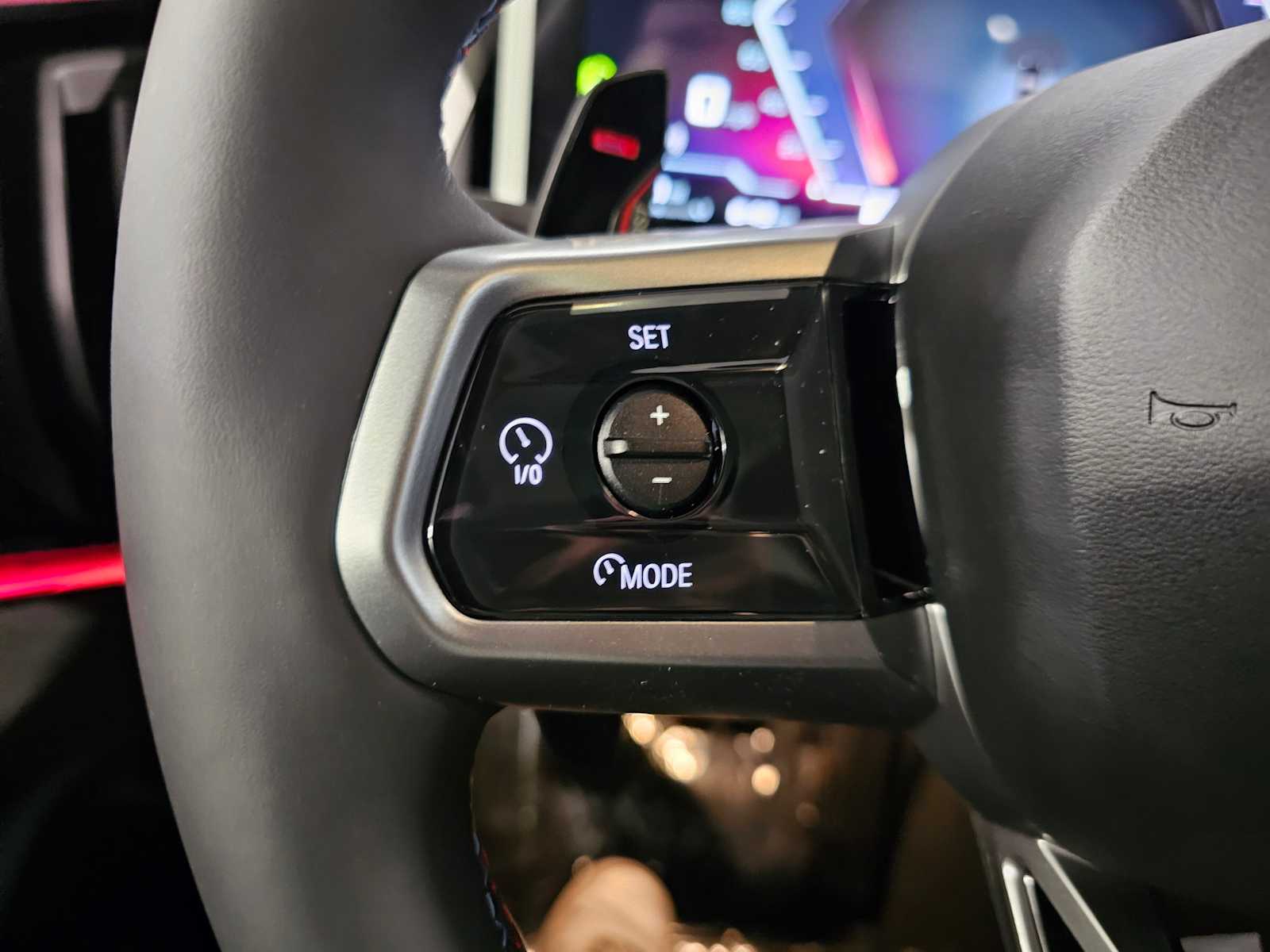 Thumbnail: 2026 BMW X3 - 19