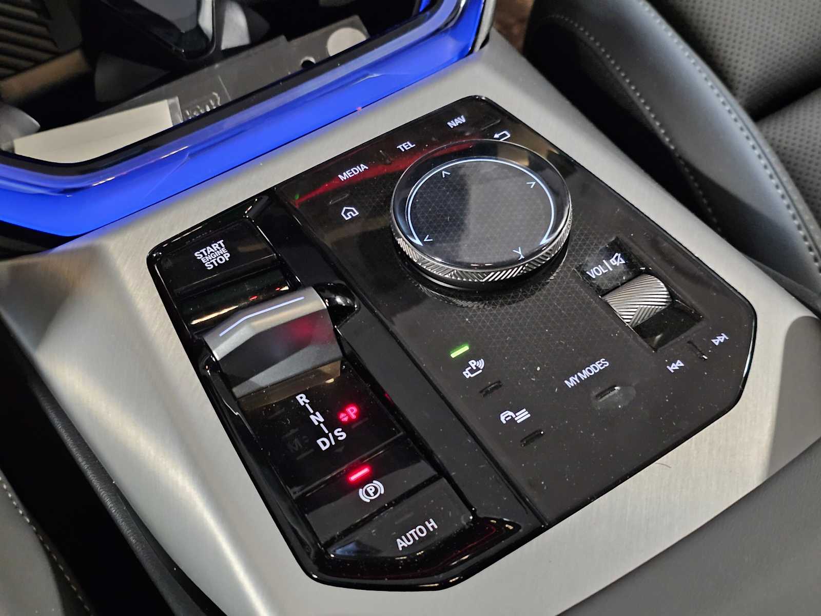 Thumbnail: 2026 BMW X3 - 19