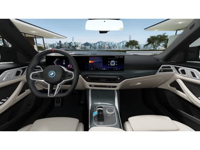 Thumbnail: 2025 BMW i4 - 10