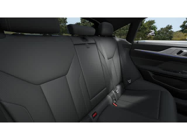 Thumbnail: 2025 BMW i4 - 12