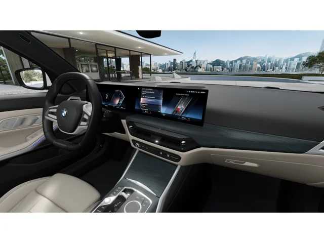 Thumbnail: 2026 BMW 3 Series - 14