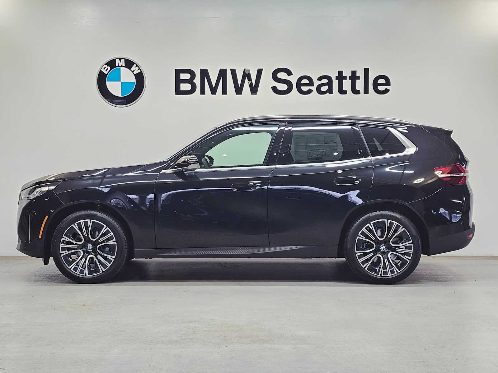 Thumbnail: 2026 BMW X3 - 3