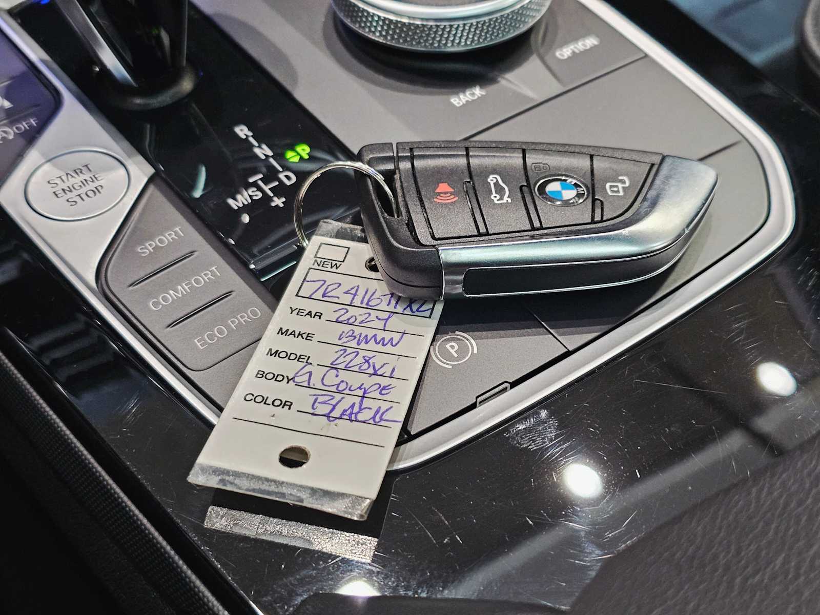 Thumbnail: 2024 BMW 2 Series - 30