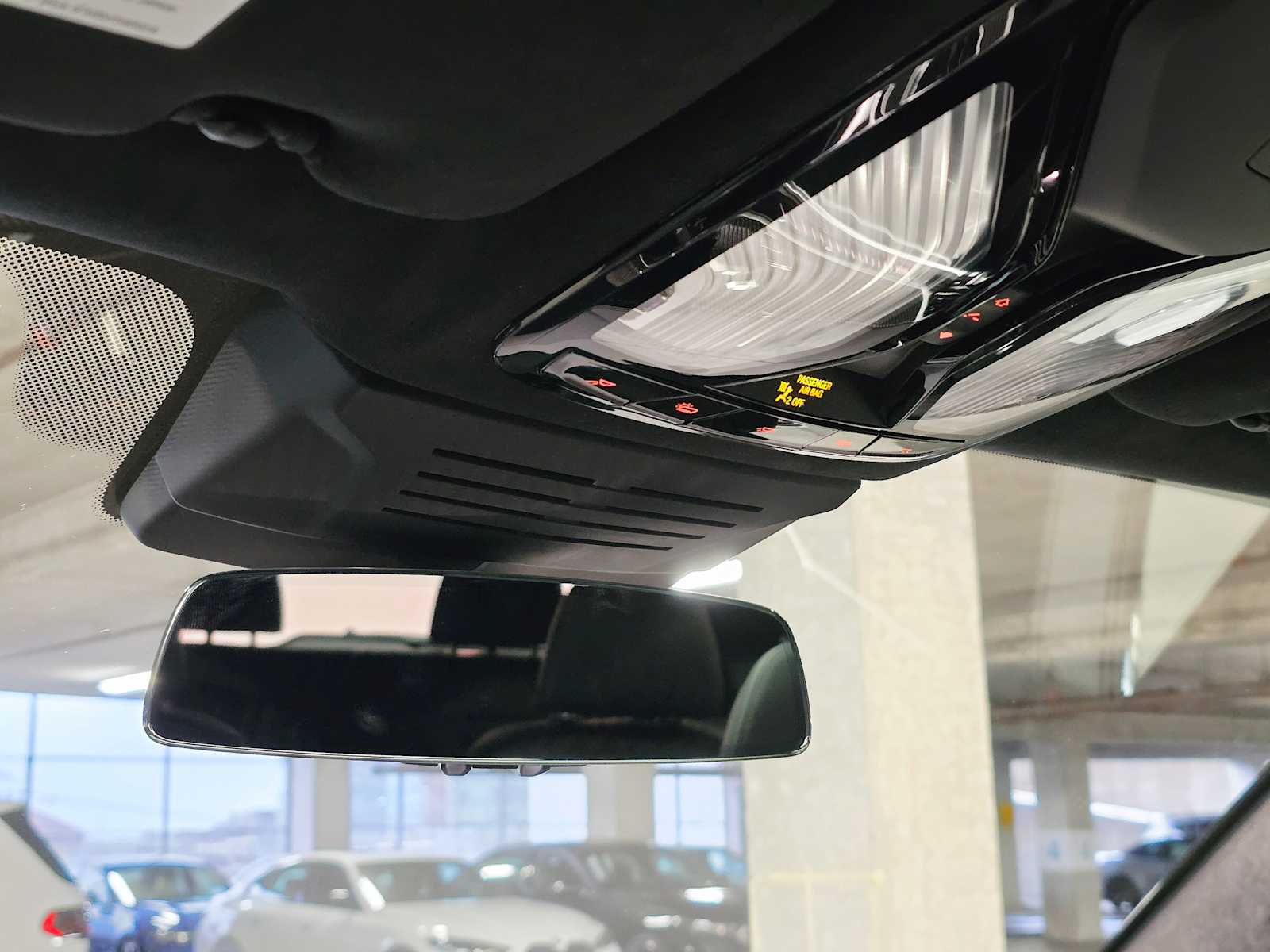 Thumbnail: 2026 BMW X7 - 17