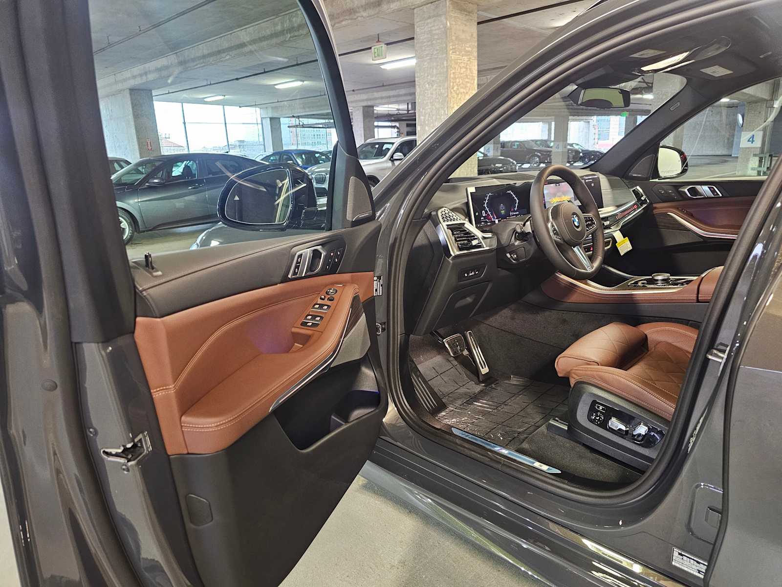 Thumbnail: 2026 BMW X5 - 31