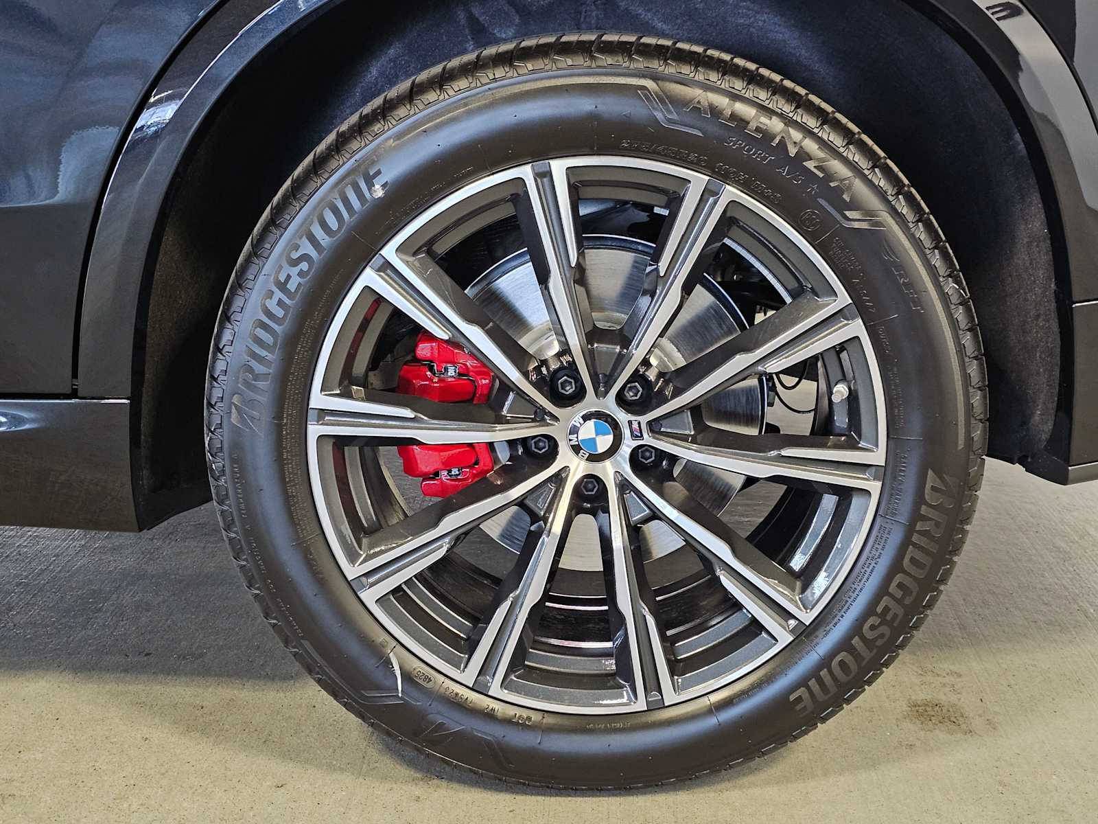 Thumbnail: 2026 BMW X5 - 8
