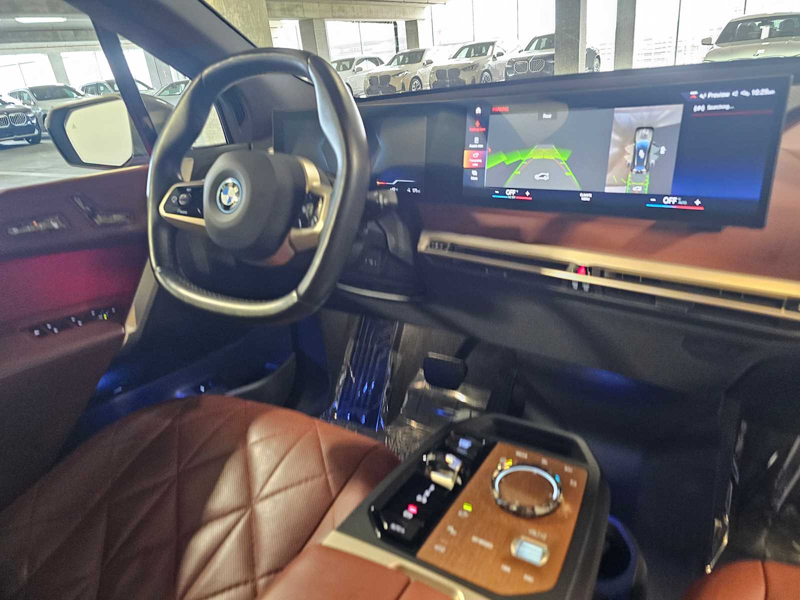 Thumbnail: 2023 BMW iX - 39