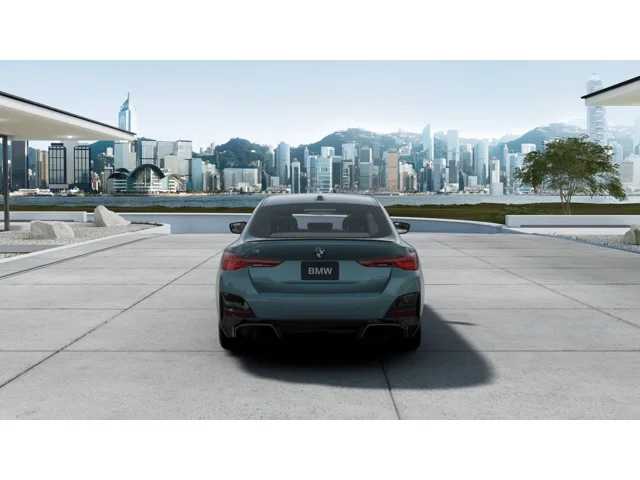 Thumbnail: 2026 BMW i4 - 5