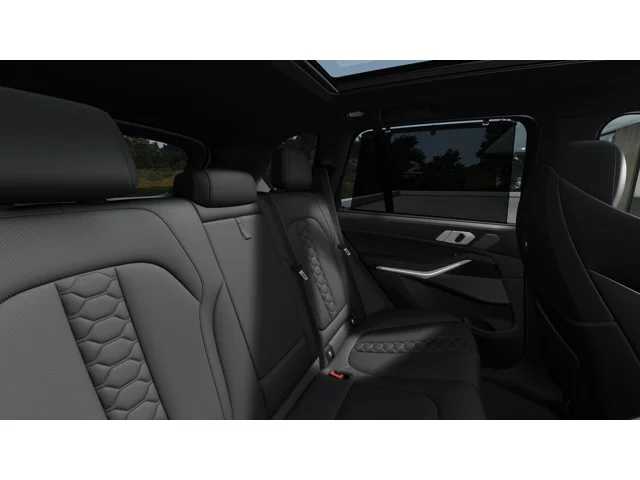 Thumbnail: 2026 BMW X5 - 12