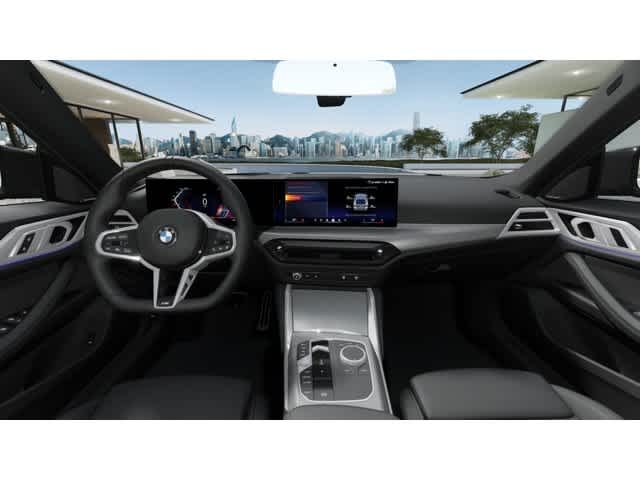 Thumbnail: 2026 BMW i4 - 10