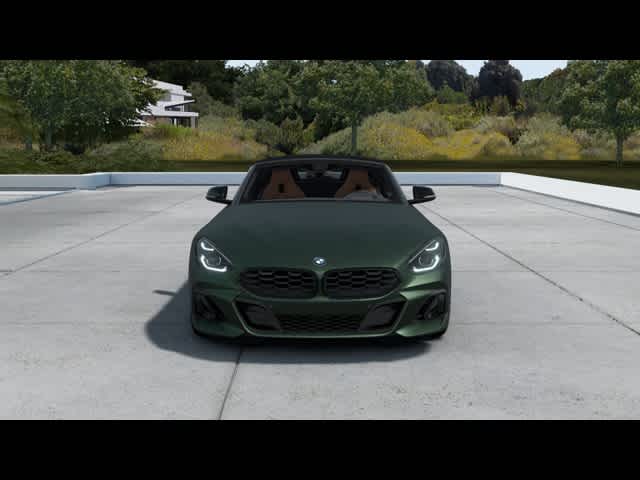 Thumbnail: 2025 BMW Z4 - 8