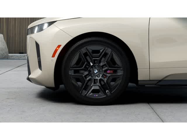 Thumbnail: 2026 BMW iX - 7