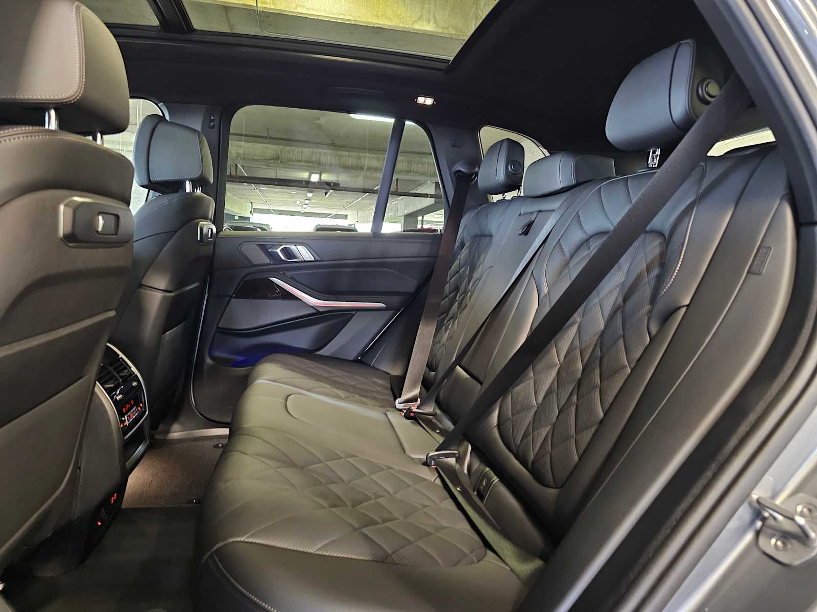 Thumbnail: 2024 BMW X5 - 25