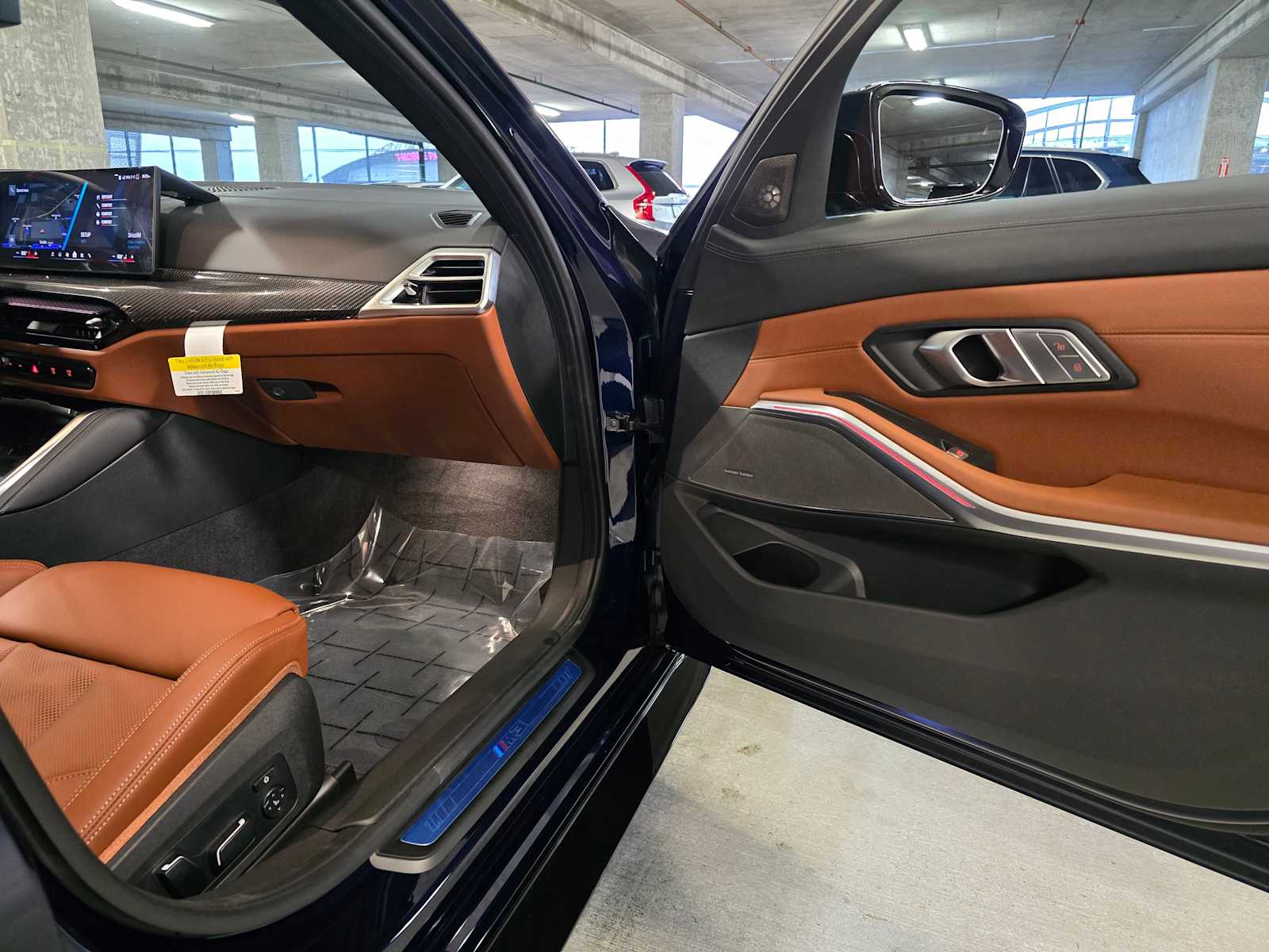 Thumbnail: 2026 BMW M3 - 31