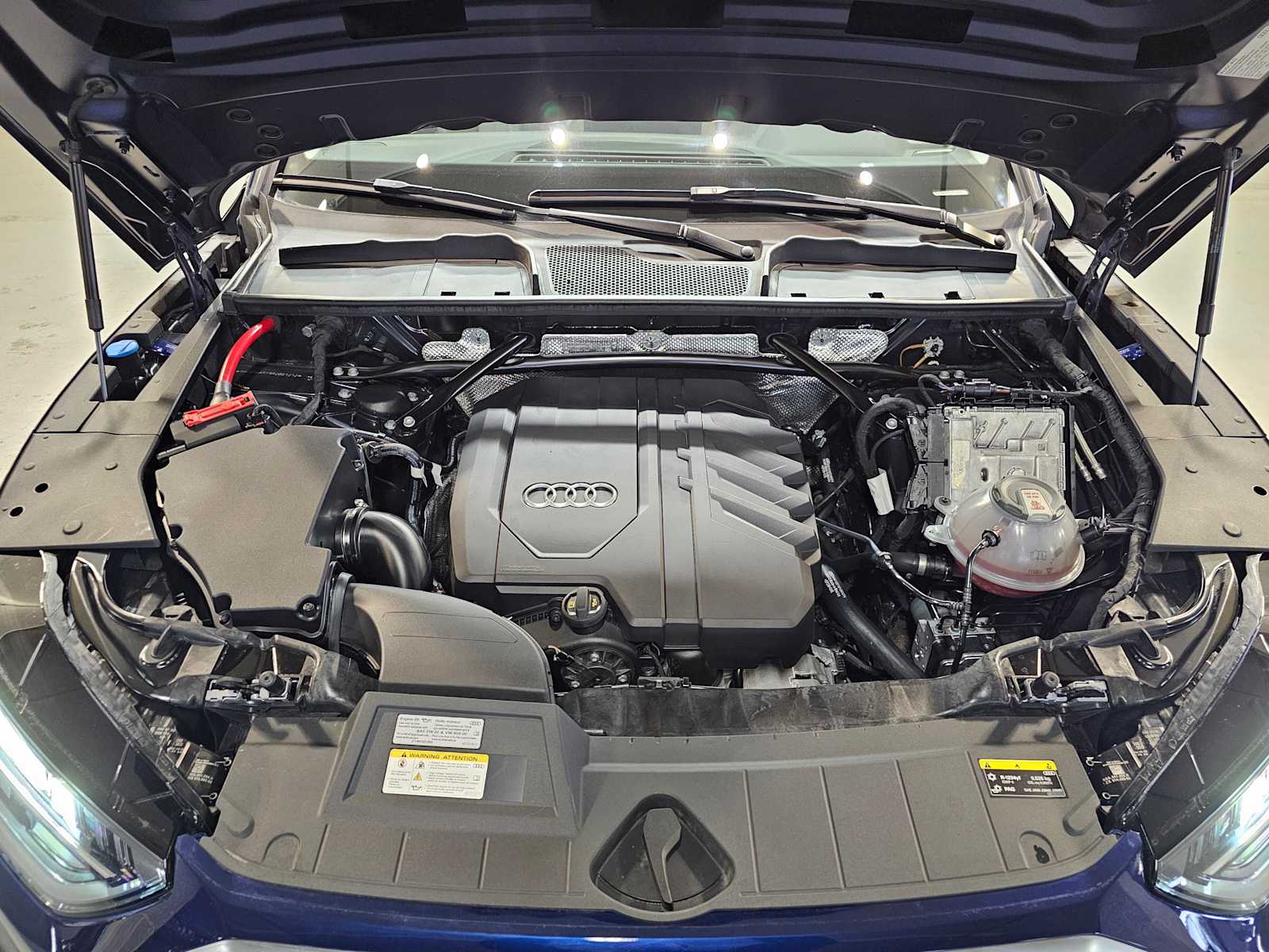 Thumbnail: 2024 Audi Q5 - 9