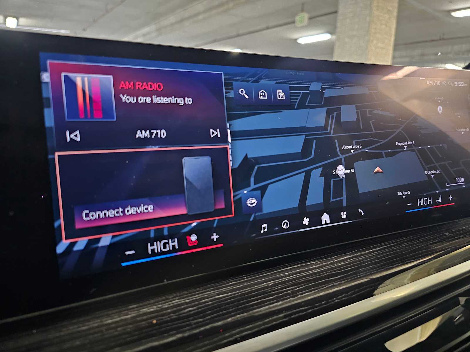 Thumbnail: 2025 BMW X7 - 14