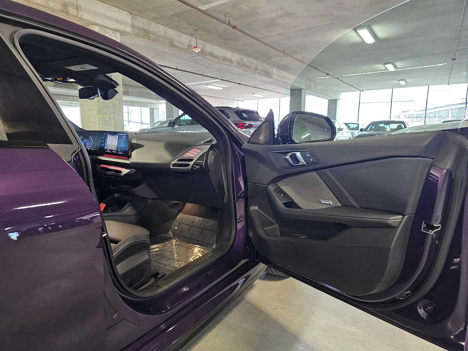 Thumbnail: 2025 BMW 2 Series - 37