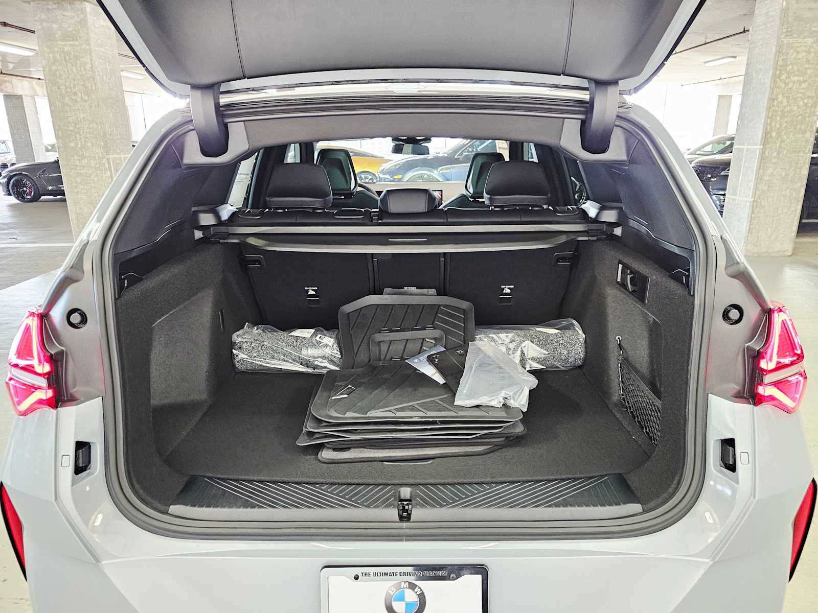 Thumbnail: 2026 BMW X3 - 29