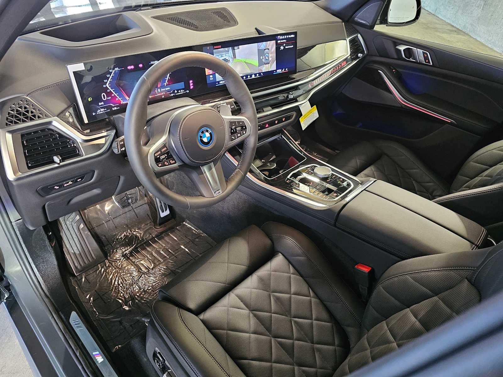 Thumbnail: 2026 BMW X5 - 2