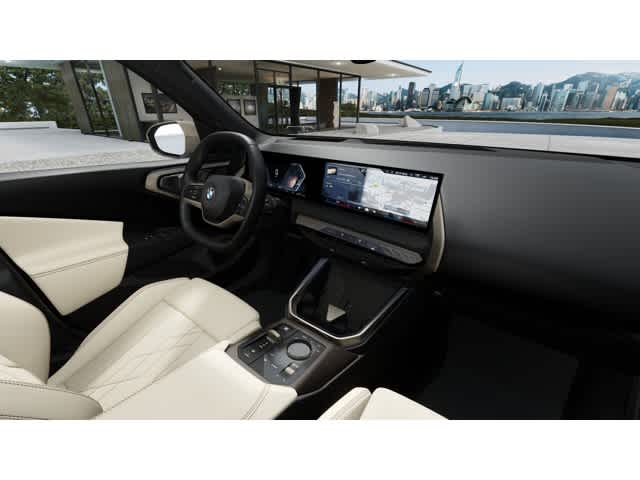 Thumbnail: 2025 BMW X3 - 14