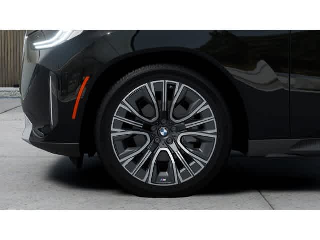 Thumbnail: 2026 BMW X3 - 7